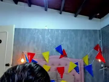 Lissa_jhonsoon  live sex cam