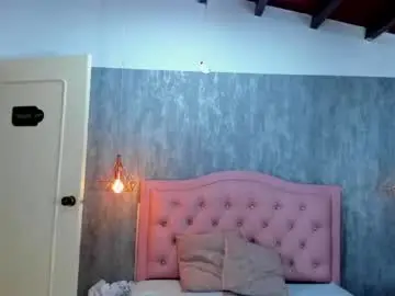 Lissa_jhonsoon  live sex cam