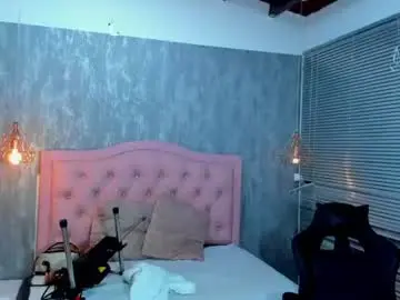 Lissa_jhonsoon  live sex cam