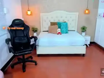 Lissa_jhonsoon  live sex cam