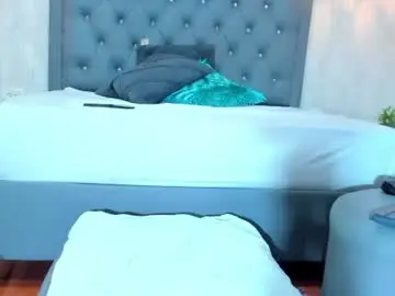 Lissa_jhonsoon  live sex cam