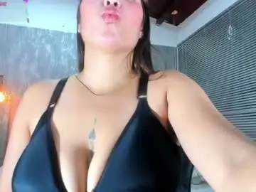 Lissa_jhonsoon  live sex cam