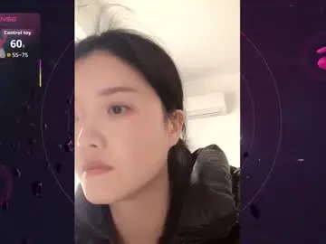 Luckynuannuan  live sex cam