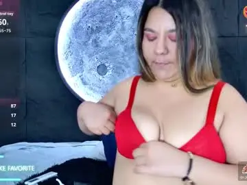 Maddissonwhite  live sex cam