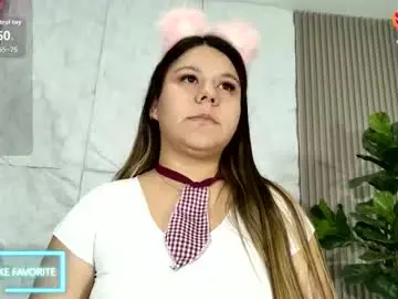 Maddissonwhite  live sex cam