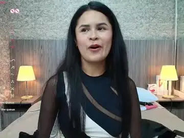 Maite_jhon  live sex cam