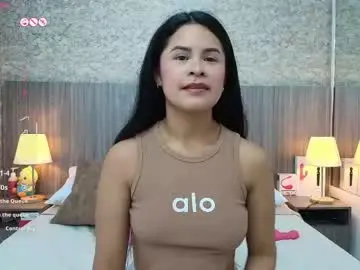 Maite_jhon  live sex cam