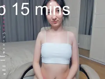 Mary_loky  live sex cam