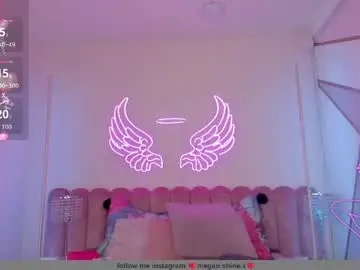 Megan_shyne  live sex cam