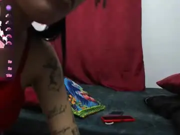 Michellbabilonia2412  live sex cam