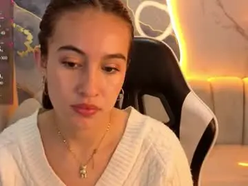 Nikka_tx  live sex cam