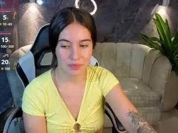 Nikka_tx  live sex cam