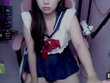 Nomi_baby  live sex cam