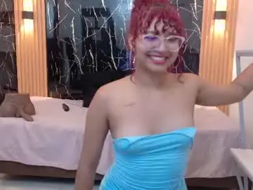 Samfox8  live sex cam