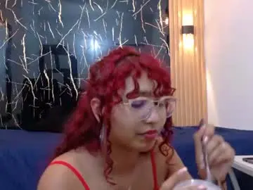 Samfox8  live sex cam