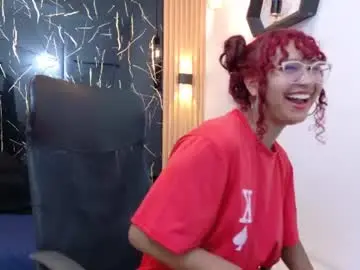 Samfox8  live sex cam