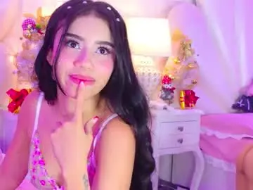 Sammyjhuls  live sex cam