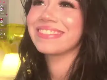 Sammyjhuls  live sex cam