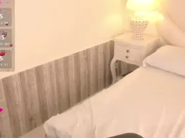 Sammyjhuls  live sex cam
