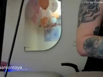 Sara_medellin  live sex cam