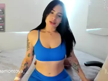 Sara_medellin  live sex cam