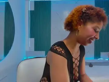 Shantall_bluuee  live sex cam