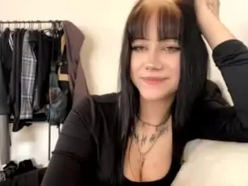 Shonnalyssy  live sex cam