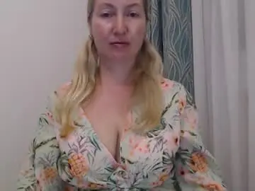 Sunbrilliant  live sex cam