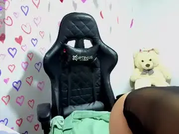 Tessawhisnton  live sex cam