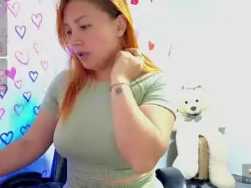Tessawhisnton  live sex cam