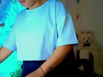 Tessawhisnton  live sex cam