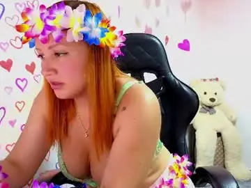 Tessawhisnton  live sex cam