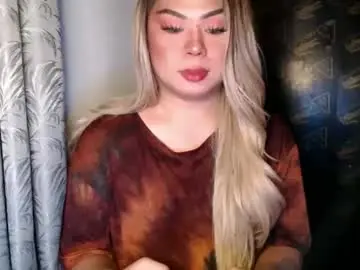 Tiara_kishatsu  live sex cam