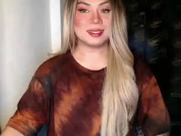 Tiara_kishatsu  live sex cam