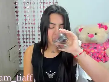 Tifany_tay2  live sex cam