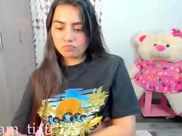 Tifany_tay2  live sex cam