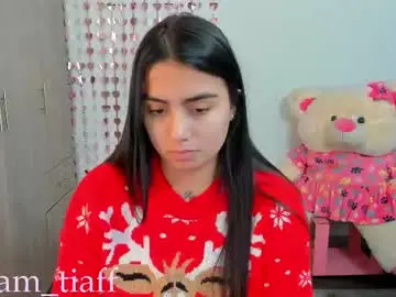 Tifany_tay2  live sex cam