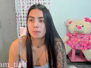 Tifany_tay2  live sex cam