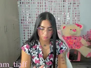 Tifany_tay2  live sex cam