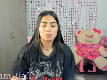Tifany_tay2  live sex cam