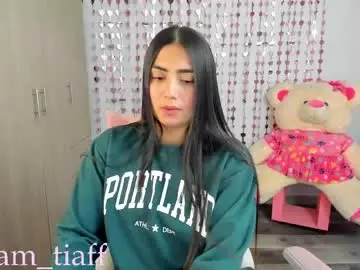 Tifany_tay2  live sex cam