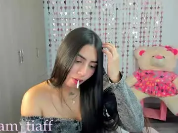 Tifany_tay2  live sex cam