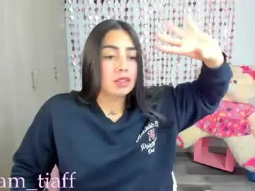 Tifany_tay2  live sex cam