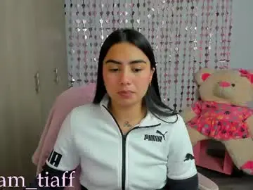 Tifany_tay2  live sex cam