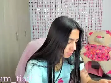 Tifany_tay2  live sex cam
