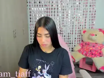 Tifany_tay2  live sex cam