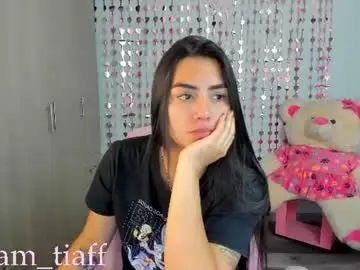 Tifany_tay2  live sex cam