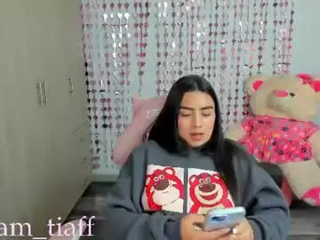 Tifany_tay2  live sex cam