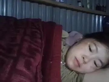 Yongmi_  live sex cam