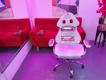 Bunnie_star  live sex cam